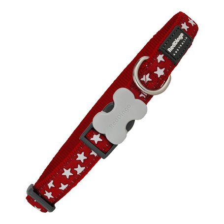 Collier pour Chien Red Dingo Étoile 41-63 cm 20,99 €