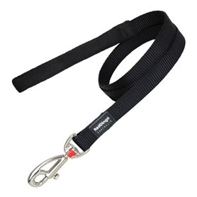 Laisse pour Chien Red Dingo Noir 2.5 x 120 cm 24,99 €