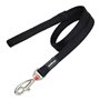 Laisse pour Chien Red Dingo Noir 2.5 x 120 cm 24,99 €