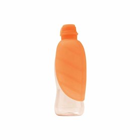 Distributeur d'eau United Pets Leaf Up Orange 23,99 €