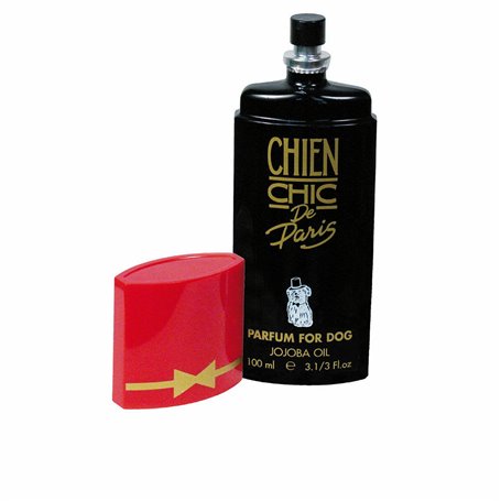 Parfum pour animaux domestiques Chien Chic De Paris Fraise (100 ml) 26,99 €