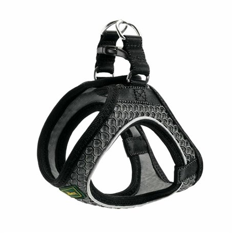 Harnais pour Chien Hunter Noir 37-42 cm Anthracite XS/S 30,99 €