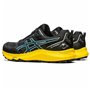 Chaussures de Sport pour Homme Asics Gel-Sonoma 7 Noir Homme 99,99 €