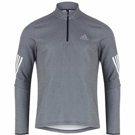 T-shirt à manches longues homme Adidas Training Gris 51,99 €