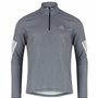 T-shirt à manches longues homme Adidas Training Gris 51,99 €