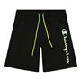 Short de Sport Unisexe Champion 215788-KK001 Noir Homme 37,99 €