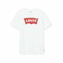 T-shirt à manches courtes enfant Levi's 8E8157 Blanc (14 Ans) 31,99 €