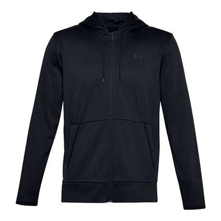 Veste de Sport Under Armour Fleece ad Noir 77,99 €