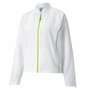 Veste de Sport pour Femme Puma Woven Ultra Blanc 94,99 €