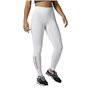 Leggings de Sport New Balance Essentials Field Day Blanc 58,99 €