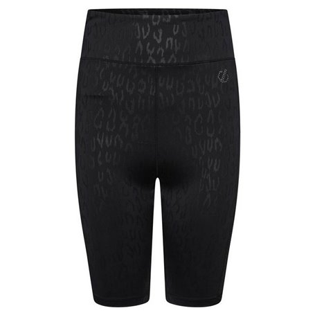 Leggings de Sport pour Femmes Dare 2b Dare2B Shine Bright Noir 46,99 €