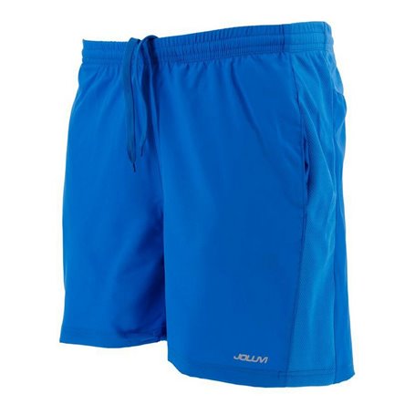 Short de Sport Joluvi Meta Bleu Homme 29,99 €