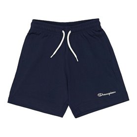 Pantalons de Survêtement pour Enfants Champion Bleu foncé Homme 25,99 €