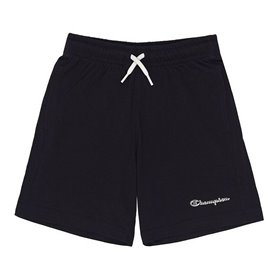 Pantalons de Survêtement pour Enfants Champion Noir Homme 27,99 €