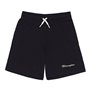 Pantalons de Survêtement pour Enfants Champion Noir Homme 27,99 €