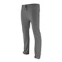 Pantalon de Survêtement pour Adultes Joluvi Fit Campus Gris clair Unisex 31,99 €