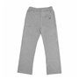 Pantalon de sport long Joluvi Fit Campus Gris clair Unisexe 33,99 €