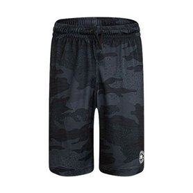 Pantalon pour Adulte Converse Jungle Camo AOP Gris Homme Gris clair 40,99 €