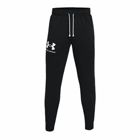 Pantalon de sport long Under Armour Rival Terry Jogger Noir Homme 61,99 €