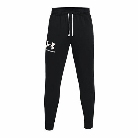 Pantalon de sport long Under Armour Rival Terry Jogger Noir Homme 61,99 €