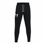 Pantalon de sport long Under Armour Rival Terry Jogger Noir Homme 61,99 €