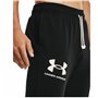 Pantalon de sport long Under Armour Rival Terry Jogger Noir Homme 61,99 €