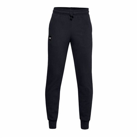 Pantalon pour Adulte Under Armour Rival Fleece Noir Homme 54,99 €