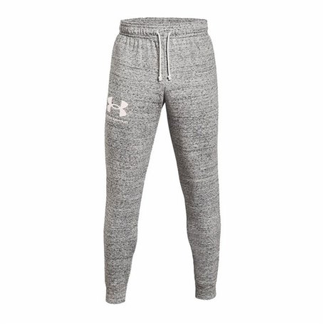 Pantalon pour Adulte Under Armour Rival Terry Gris foncé Homme 61,99 €