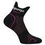 Chaussettes de Sport Spuqs Coolmax Speed Noir Rose 19,99 €