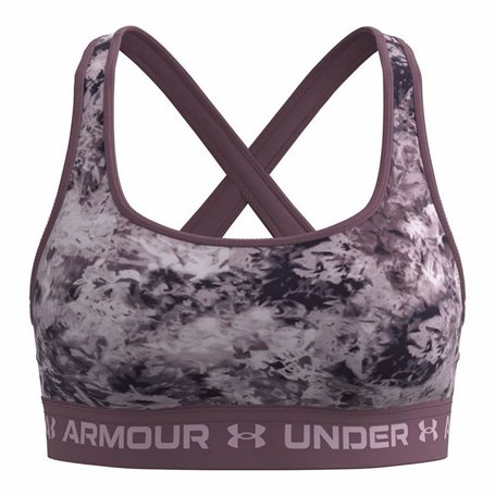 Soutien-gorge de Sport Under Armour Mid Crossback 46,99 €