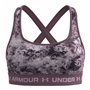 Soutien-gorge de Sport Under Armour Mid Crossback 46,99 €