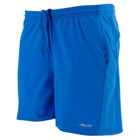 Short de Sport pour Enfants Joluvi 23270602110 Bleu 32,99 €