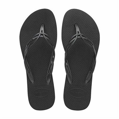 Tongs Havaianas Flash Sweet Noir 38,99 €