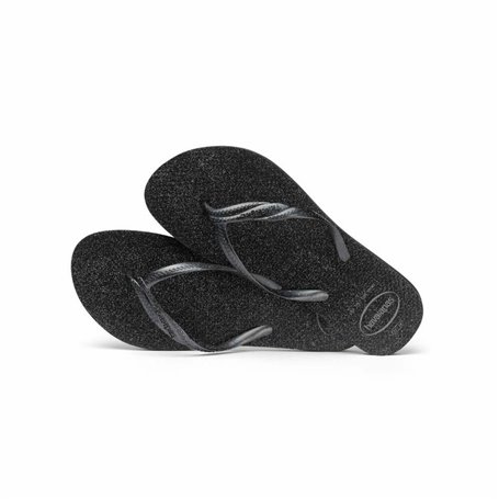 Tongs Havaianas Fantasia Gloss Noir 38,99 €