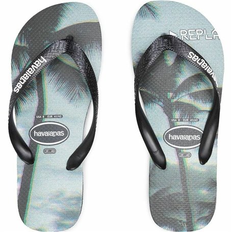 Tongs Havaianas Photoprint Gris 39,99 €