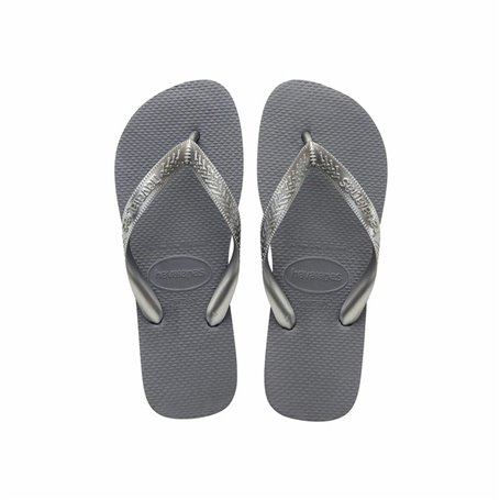 Tongs Havaianas Top Gris Gris foncé 39,99 €