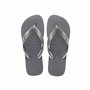 Tongs Havaianas Top Gris Gris foncé 39,99 €