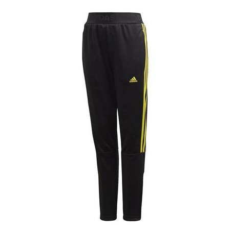 Pantalon de Sport pour Enfant Adidas Tiro Noir Enfants 51,99 €