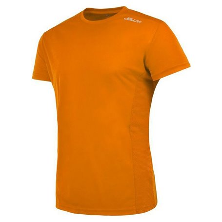 T-shirt à manches courtes homme Joluvi Duplex Orange 23,99 €