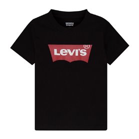 T shirt à manches courtes Enfant Levi's Batwing Boy Dark Noir 34,99 €