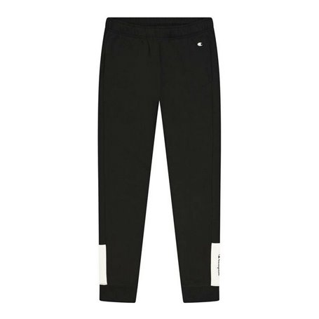 Pantalon de sport long Champion Rib Cuff Noir Homme 57,99 €