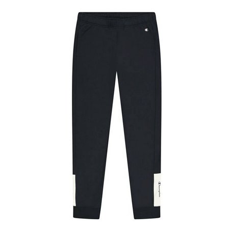 Pantalon de sport long Champion Rib Cuff Bleu foncé Homme 81,99 €