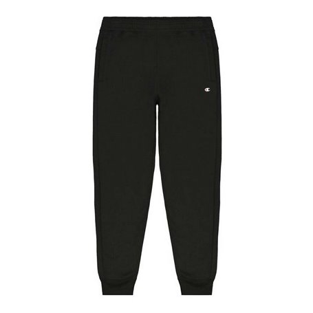 Pantalon de sport long Champion Rib Cuff Noir Homme 49,99 €