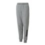 Pantalons de Survêtement pour Enfants Puma Power Logo Gris 79,99 €