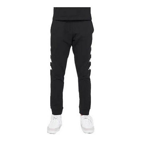 Pantalon pour Adulte Kappa Karbo Noir Homme 54,99 €