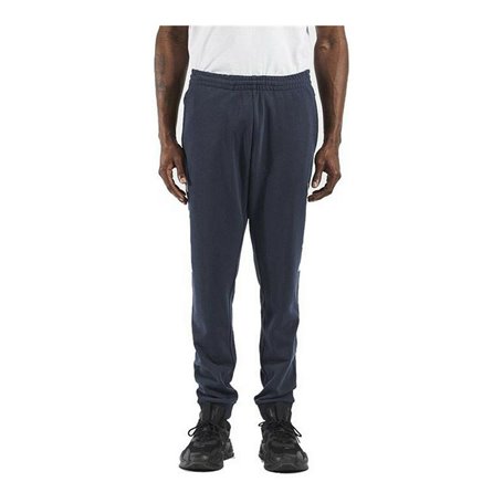 Pantalon pour Adulte Kappa Karbo Bleu Homme Blue marine 54,99 €