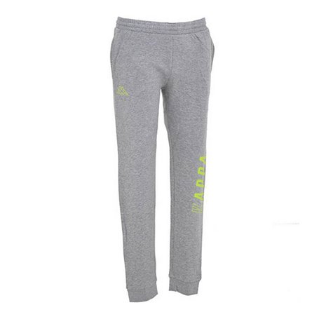 Pantalon de Sport pour Enfant Kappa Cata Gris 47,99 €