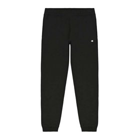 Pantalon pour Adulte Champion Rib Cuff Noir Homme 50,99 €