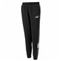 Pantalon de sport long Puma Colorblock Noir Homme 49,99 €