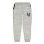 Pantalon de sport long Champion Rib Cuff MLB NNY Homme Gris clair 62,99 €